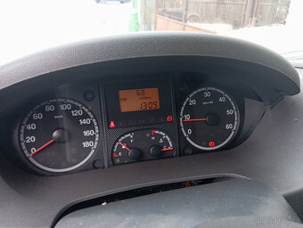 Peugeot Boxer 2,2 74 Kw r.v.2008 - 11