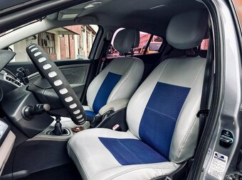 Renault Mégane 1.6 16V benzín 81kW Dynamique - 11