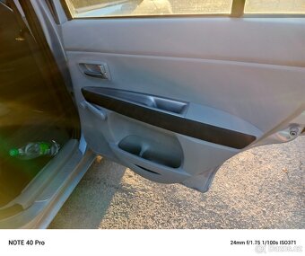 Mazda 2 DY 1.2 benzin. - 11