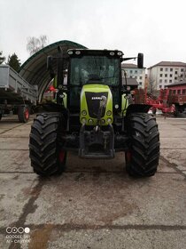 Claas Arion 640 Cebis - 11