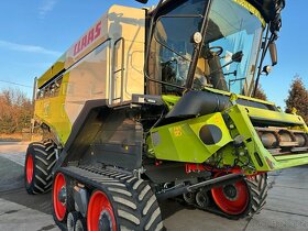 Claas Lexion 8700TT. 4x4 zaci  lista V1080  rok vyroby 2023 - 11