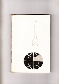 Kosmonautika - 11