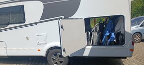 Prodám obytné auto Carado A464 - 11