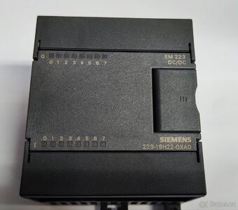 Siemens s7-200 - 11