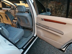 Mercedes Benz R350 Long 4x4 - 11
