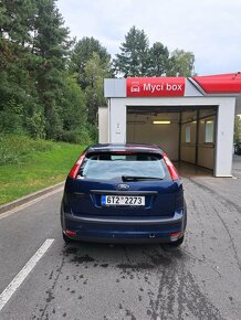 Prodám Ford Focus - 11