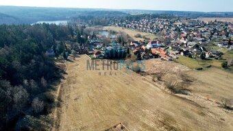 Stavební pozemek 564m² s projektem, stavebním povolením a zá - 11