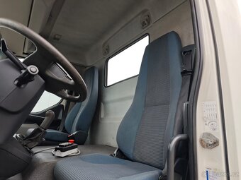 VOLVO FL 240, NOVÝ 8t hákový nosič kontejnerů - 11