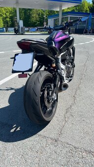 yamaha mt07 - 11