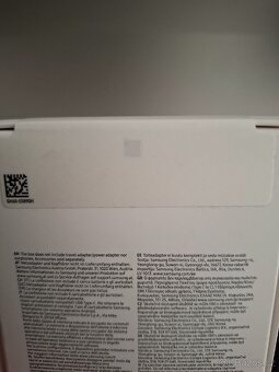 Samsung Galaxy A16 5G 4GB/128GB Light Gray - 11