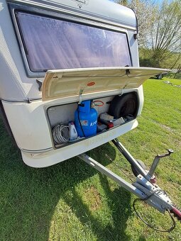 Karavan hobby de luxe - 11