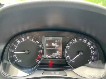 Škoda Fabia III. 2016 , 1.4 TDi 66kw - kombi - 11