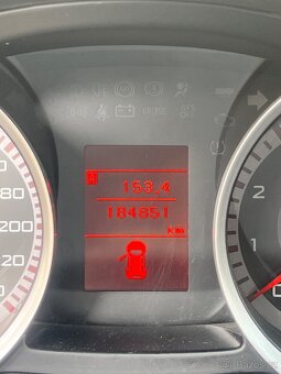 Mitshubishi lancer 1.8 105kw - 11