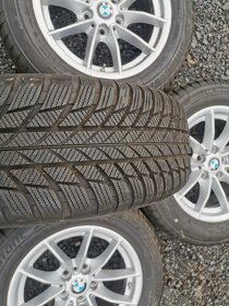 Origo alu kola BMW styling 774 pro G20 G21 - 11