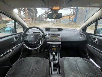 Citroen C4 2.0i Exclusive - 11