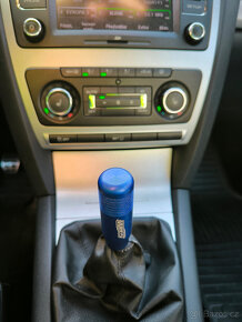 Škoda Octavia RS 2.0 TSI 147 KW - 11