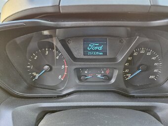 FORD CUSTOM 2.2 74KW L1H1 2014 DPH - 11