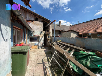 Prodej rodinného domu 79 m², pozemek 122 m², ul. Stružní, Ko - 11