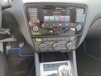 Škoda Octavia 3, 1.6tdi, 77kw, r.v.2013/8 - 11