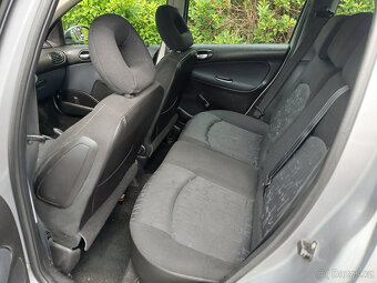 Peugeot 206, 1,6 jen 90Tkm - 11