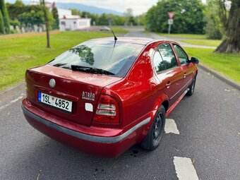 Škoda Octavia I  1,9Tdi 66kw - 11