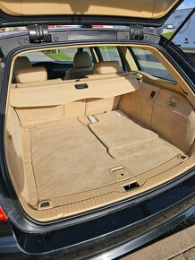 BMW 545i e61 6q Manuál 245kw - 11