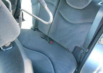 Citroën C3 1,4 54 kW KLIMA Serviska benzín - 11