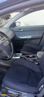 Volvo v50 - 11