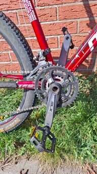 Horské kolo Merida 22“ - 11