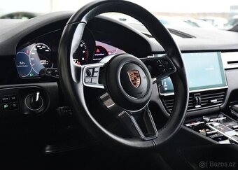 Porsche Cayenne S 441k ZÁRUKA DO 9/2027 - 11