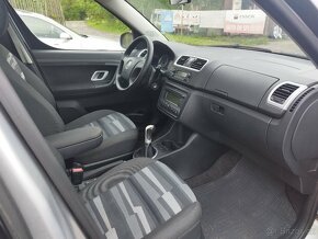 Škoda Roomster 1.4i 16V - 11
