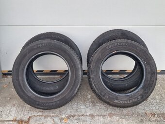 Hankook Kinergy eco2 195/65/R15 6mm Letní - 11