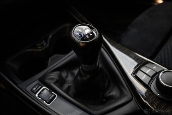 BMW Rad 1 116i M-PACKET 2014 - 11