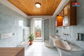 Prodej rodinného domu, 174 m², Brno, ul. Zelná - 11