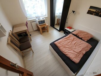 Prodej rodinného domu, 6+2, 261 m2, pozemek 1939 m²,Skalička - 11