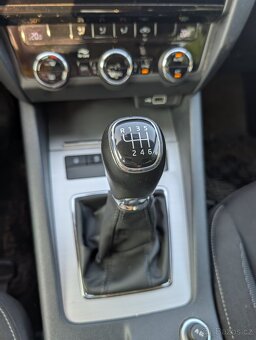 Škoda Octavia 3 2.0TDi 110kW 2019 Koupeno v ČR, odpočet DPH - 11