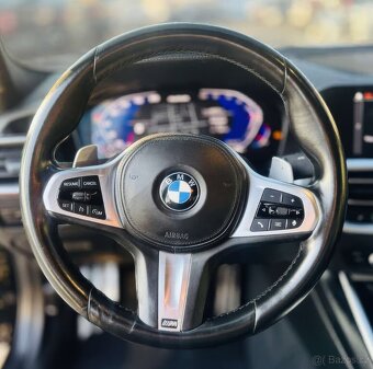 2021 BMW 3 Series M340i RWD 3.0 - 11