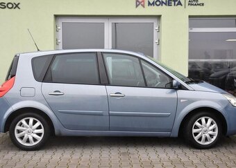 Renault Scénic 1.6i PANORAMA - 11