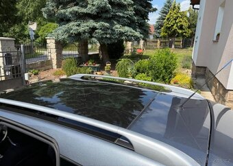 Peugeot 308 1,6HDi SW, Panorama Tažné ,STK nafta - 11