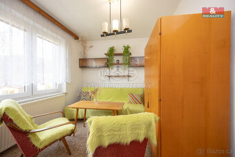 Prodej rodinného domu, 120 m², Zlaté Hory, ul. Boční - 11