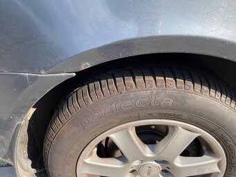 Skoda octavia tdi 77kw bxe 2006rv - 11