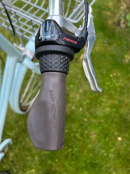Dámské městské kolo Specialized - 11