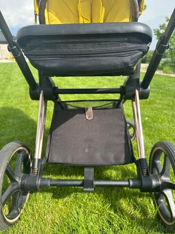 🌼Cybex Priam 2021🌼 - 11