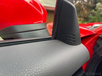 Porsche Boxster 718, 2.0,220.kW, aut.převod. PDK, r.v.2018 - 11