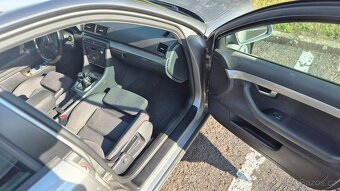 Audi A4 B6 Avant 2.4 V6 | Manual | S - Line podvozek - 11