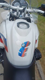 Bmw R 1200 GS RALLYE EDITION - 11
