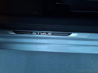 VW GOLF PLUS  STYLE MODEL 2012 NAJ.149 TIS KM - 11
