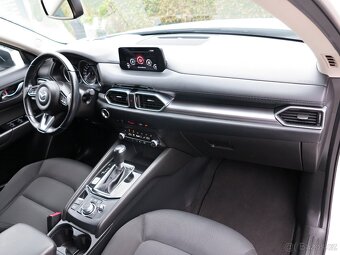 MAZDA CX-5 2.0 KANGEI r.v.09/2019 4x4,NAVI,HEAD UP - 11
