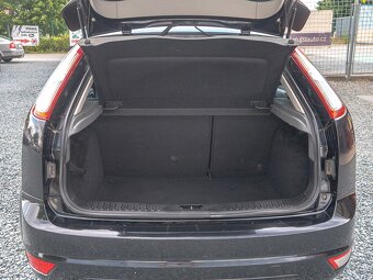 Ford Focus 1.6TDCI 80KW STK 12/26 - 11
