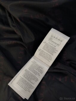 Dámská dlouhá prošívaná bunda Crivit vel. L - XL nová - 11